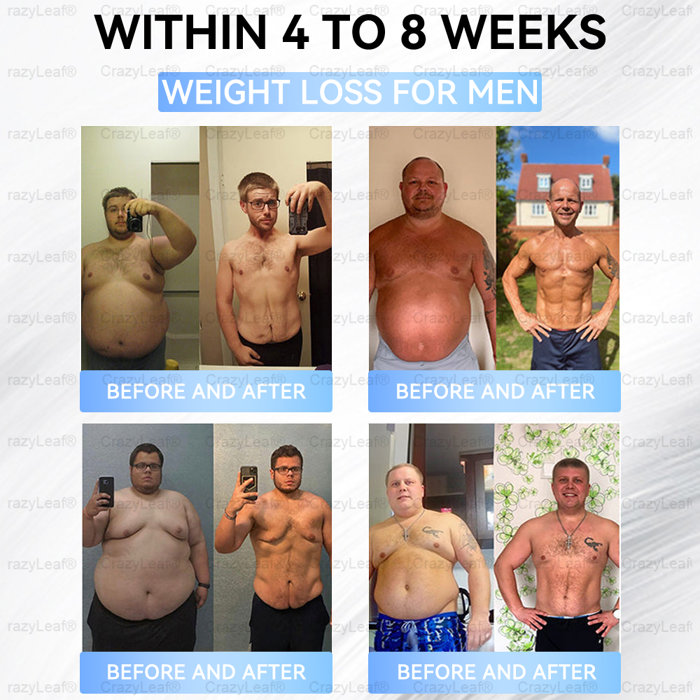 When used together with BuildLeaf® GLP-1 Patch, the effect is boosted by up to 2 times! Purchase now and enjoy a limited-time 70% special discount, helping you achieve your weight loss and health goals faster!