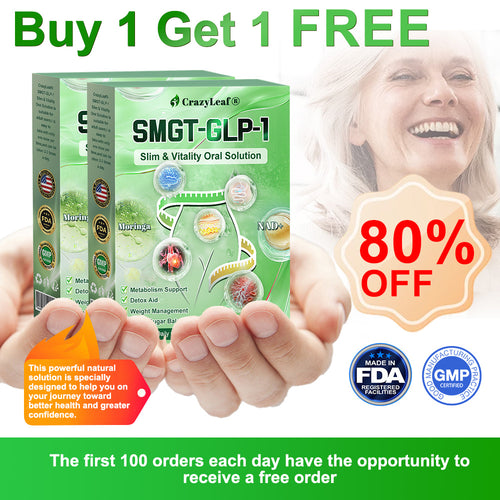 CrazyLeafยฎ Only a Few Minutes Left! 70% Off โ Exclusively for Our Most Loyal Customers!
