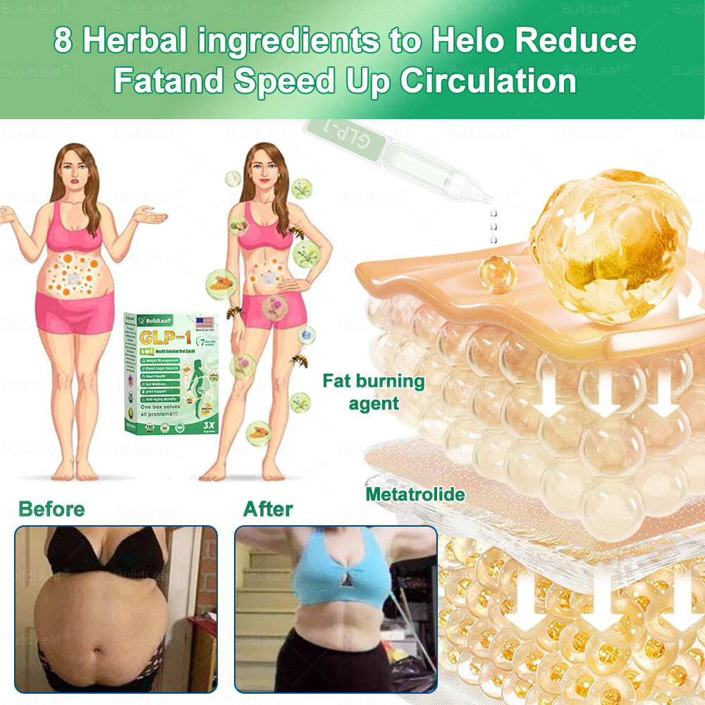 Only 10 Boxes left! We're offering you an additional 30% discount! Get yourself in shape and healthy. Miss out now, and you won't have another chance until next year. BuildLeaf®
