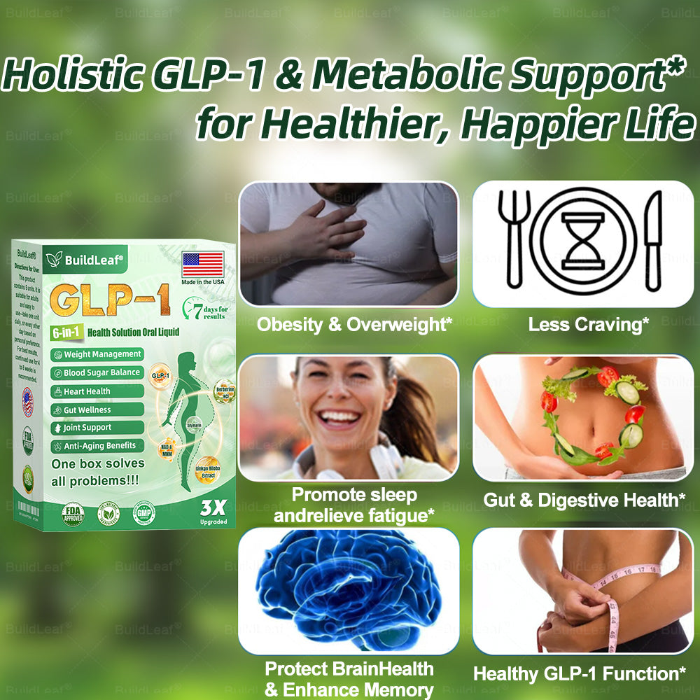 Only 10 Boxes left! We're offering you an additional 30% discount! Get yourself in shape and healthy. Miss out now, and you won't have another chance until next year. BuildLeaf®