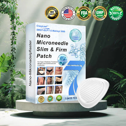 One last chance! Grab this lucky find at 50% OFF! 🔥180-day money back guarantee! BuildLeaf®