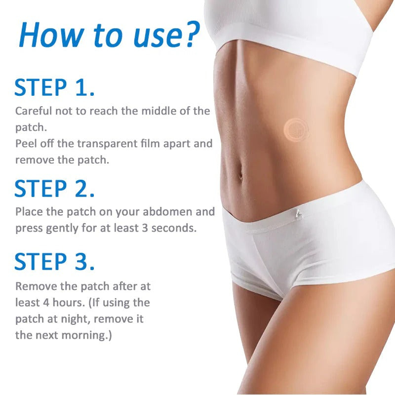 When used together with BuildLeaf® GLP-1 Patch, the effect is boosted by up to 2 times! Purchase now and enjoy a limited-time 70% special discount, helping you achieve your weight loss and health goals faster!