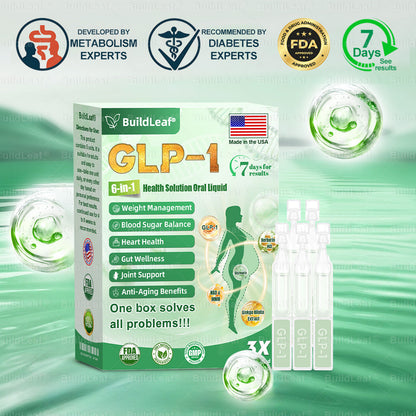 Only 10 Boxes left! We're offering you an additional 30% discount! Get yourself in shape and healthy. Miss out now, and you won't have another chance until next year. BuildLeaf®