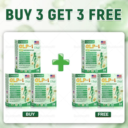 Only 10 Boxes left! We're offering you an additional 30% discount! Get yourself in shape and healthy. Miss out now, and you won't have another chance until next year. BuildLeaf®