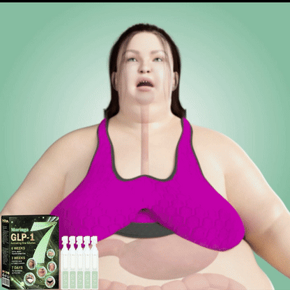 When used together with CrazyLeaf® Oral Solution, the effect is boosted by up to 2 times! Purchase now and enjoy a limited-time 70% special discount, helping you achieve your weight loss and health goals faster!