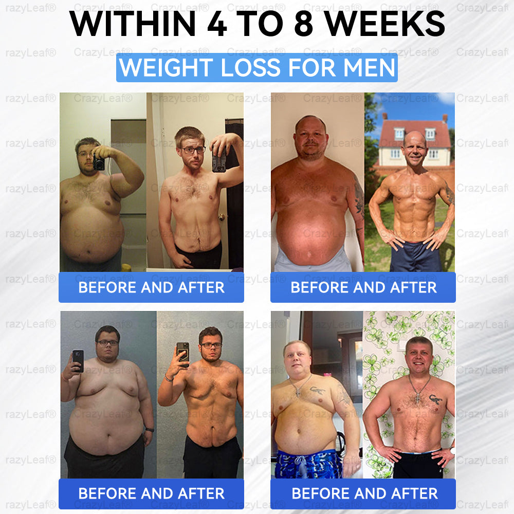 When used together with BuildLeaf® GLP-1 Patch, the effect is boosted by up to 2 times! Purchase now and enjoy a limited-time 70% special discount, helping you achieve your weight loss and health goals faster!