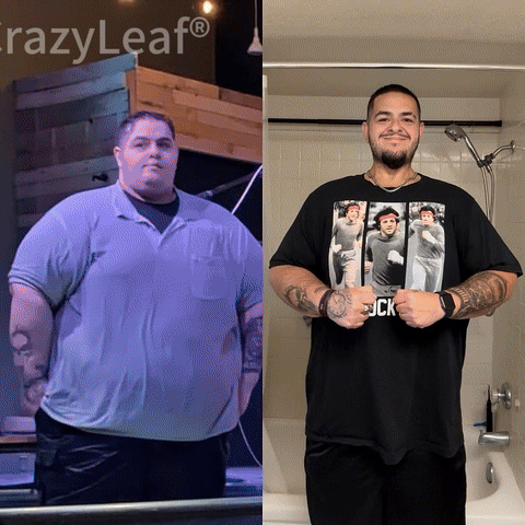 When used together with CrazyLeaf® Oral Solution, the effect is boosted by up to 2 times! Purchase now and enjoy a limited-time 70% special discount, helping you achieve your weight loss and health goals faster!