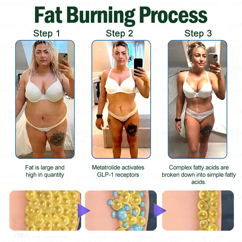 Only 10 Boxes left! We're offering you an additional 30% discount! Get yourself in shape and healthy. Miss out now, and you won't have another chance until next year. BuildLeaf®