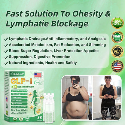 Only 10 Boxes left! We're offering you an additional 30% discount! Get yourself in shape and healthy. Miss out now, and you won't have another chance until next year. BuildLeaf®